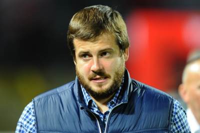  Lalatović za MONDO: O tituli Voše, "majci" i Čolu 