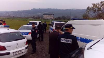  Odgođena deložacija FK Džaja! 