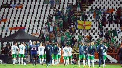  Mundijal 2018 Irska sa Srbijom na čelu tabele mediji nezadovoljni 
