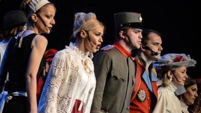  Nataša Bekvalac ispunila svoj san! (FOTO, VIDEO) 