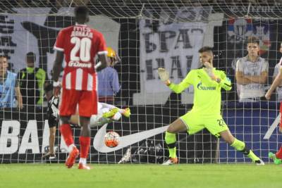  Statistika Superlige Srbije 2016 2017 prvih 11 kola 