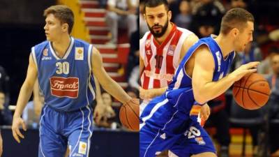  Dan za potpise: Pojačanja u Skoplju, Baru i Zadru 