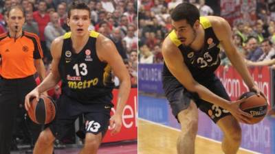  Fenerbahče-Bešiktaš 2:0 