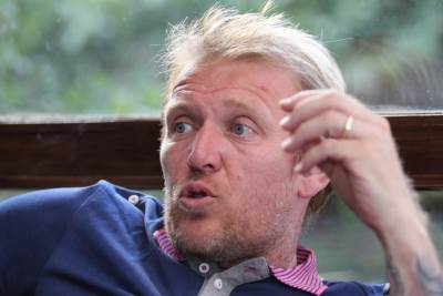  Robert Prosinečki selektor BiH 