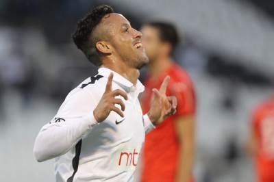  Leonardo ne ide iz Partizana 