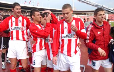  Aleksandar Luković najboljih 11 FK Crvena zvezda 