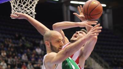  Zvezda u Novom Mestu – po novu pobedu 