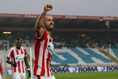  Sikimić, Zvezdin spasilac!  