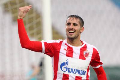  Ugo Vijeira najbolji strijelac Superlige Srbije 