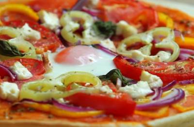  Pica za doručak bolja od žitarica? 