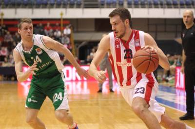  Zvezda rutinski do 5-0 