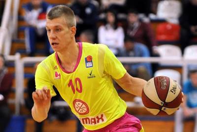  FIBA Liga šampiona Mega Leks poražen od Avelina 70:84 