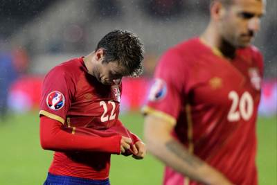  Hoćemo li Ljajića opet gledati u reprezentaciji? 