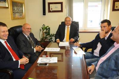  Grbić: Predsjednik OSS da napusti funkciju 