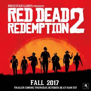 Red Dead Redemption 