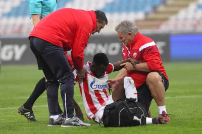  Spartak Crvena zvezda 13. kolo Superlige Srbije najava 