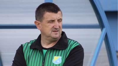  Rudar Prijedor Zlatko Jelisavac za MONDO: Ni poraz nije tragedija 