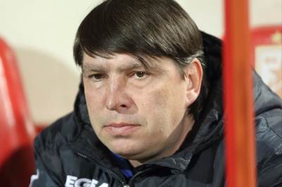  Andrej Černišov o Crvenoj zvezdi 