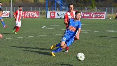  PLBIH: Krupa u nadoknadi do pobjede 