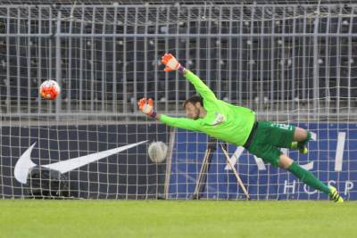  Partizan Radničlki 0:1 Video 