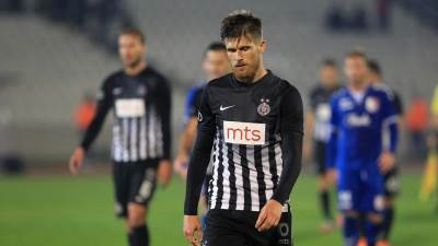  Rezultat u Humskoj po meri Zvezde i Voše! 