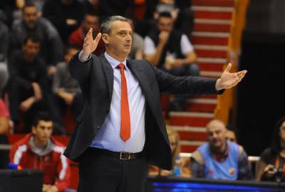  Radonjić: 250? Već toliko? 