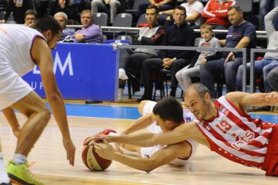  Simonović: Puno srce zbog navijača 