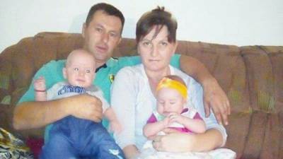  Prijedor: Nakon 17 godina postali roditelji 
