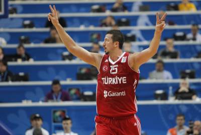  Turkoglu stupio na novu funkciju 