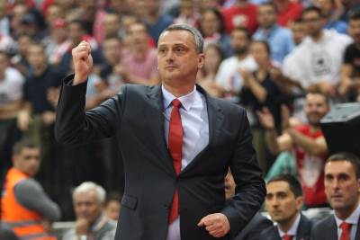  Radonjić: Došli, pobedili, zadovoljni idemo kući 