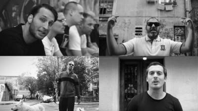  Beogradski Sindikat ima novi spot! (VIDEO) 