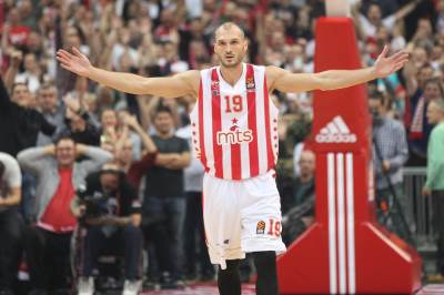  Crveno-beli u Atini: Imamo plan za PAO 