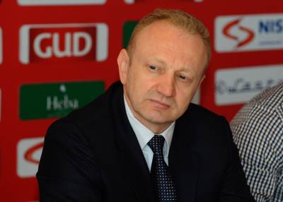  Dragan Đilas napustio KSS Zaboravna FIBA i Bartomeu 