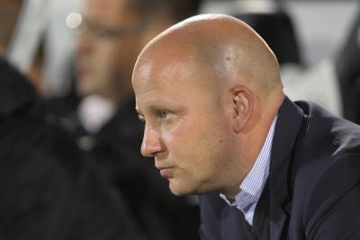  Marko Nikolić izjava poslije Radnik - Partiizan 1.3 