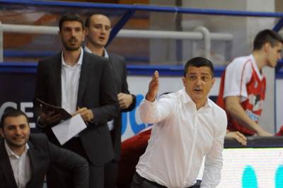  ABA Liga: Cibona - FMP 87:68 