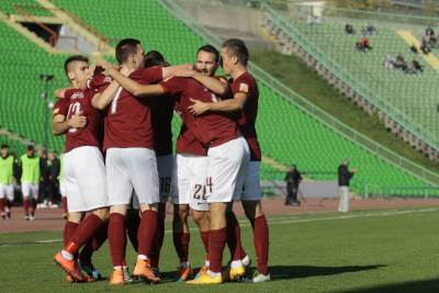  Sarajevo Čelik 4:0.2016. 