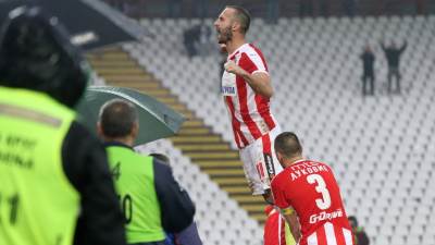  Sikimić: Koliko daješ fudbalu - toliko ti se vraća 