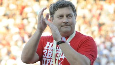  Srđan Maksimović trener golmana FK Crvena zvezde 500 utakmica na klupi 