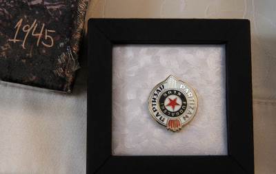  Škola FK Partizan druga u Evropi iza Ajaksa 