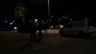  Ubistvo posle meča Mornar - Zvezda! 