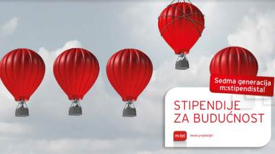  Konkurs za m:stipendiste sedme generacije 