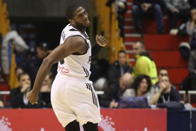  Frenk Robinson u Urugvaju 