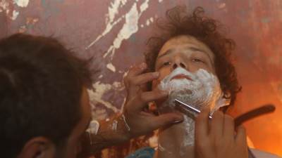  Movember 2019: Dođite na kolektivno brijanje 