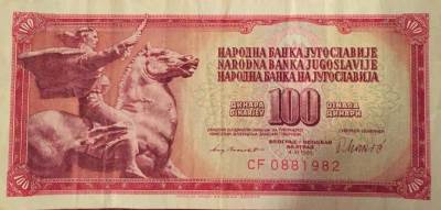  Koliko Jugoslovena živi u regionu? 