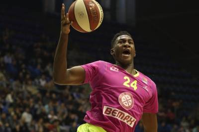  Trener Mega Leksa poslije poraza od Juventusa u Ligi šampiona 