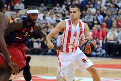  Zvezda do daljeg bez Nikole Rebića 