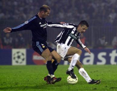  Partizanova noć i sreća kao saveznik Real Madrida! 