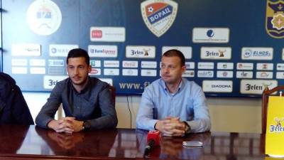  Borac: Pobjeda za nastavak serije 