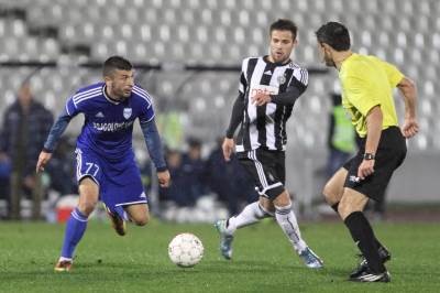  Partizan je favorit, ne otpisujte Novi Pazar 