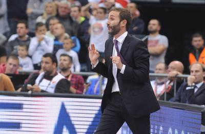  Sito Alonso: Izvukla nas odbrana 